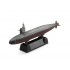 1/700 JMSDF Harushio-class Submarine