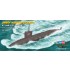 1/700 JMSDF Harushio-class Submarine