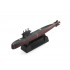 1/700 PLAN Type 039G Submarine
