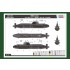 1/700 HMS Astute (S119)