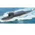 1/700 PLAN Type 094A Jin Class SSBN
