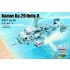 1/72 Kamov Ka-29 Helix-B Helicopter