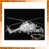 1/72 Royal Navy Westland Lynx HAS.3