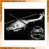 1/72 German Navy Westland Lynx Mk.88 