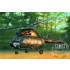 1/72 Mi-2US Hoplite Gunship variant
