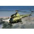 1/72 Mil Mi-2URP Hoplite Antitank Variant