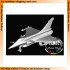 1/72 Dassault Rafale M Fighter