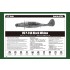 1/72 US P-61A Black Widow