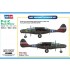 1/72 US Northrop P-61C Black Widow