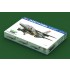 1/72 JASDF Kawasaki T-4 Trainer