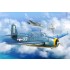 1/72 Grumman TBM-3 Avenger Torpedo Bomber