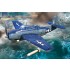 1/72 Grumman TBF-1C Avenger Torpedo-bomber