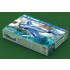 1/72 Grumman TBF-1C Avenger Torpedo-bomber