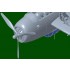 1/72 Grumman TBF-1C Avenger Torpedo-bomber