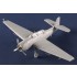 1/72 Grumman TBF-1C Avenger Torpedo-bomber