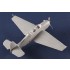 1/72 Grumman TBF-1C Avenger Torpedo-bomber