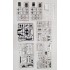 [Magnifier] 1/12 US Sports Car Ford GT40 Mk.II 1966 LM