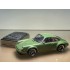 1/43 Porsche 911 Singer Vehicle Design Sports Car