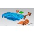 1/24 Bugatti Vision Gran Turismo (resin kit)