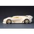 1/24 Bugatti Vision Gran Turismo (resin kit)