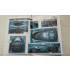 1/24 Bugatti Vision Gran Turismo (resin kit)