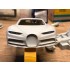 1/24 Bugatti Chiron (resin kit)