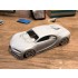 1/24 Bugatti Chiron (resin kit)