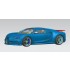 1/24 Bugatti Chiron (resin kit)