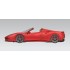 1/24 Ferrari 488 Spider (resin kit)