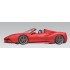 1/24 Ferrari 488 Spider (resin kit)