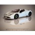 1/24 Ferrari 458 Speciale A (resin kit)