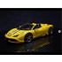 1/24 Ferrari 458 Speciale A (resin kit)