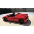 1/24 Ferrari 458 Speciale A (resin kit)