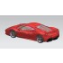 1/24 Ferrari 488 GTB (resin kit)