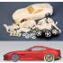 1/24 Ferrari Portofino (resin kit)