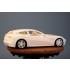1/24 Ferrari GTC4 Lusso (resin kit)