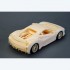 1/24 Ferrari 488 Pista Sports Car
