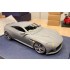 1/24 Aston Martin DBS Superleggera Sports Car