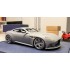 1/24 Aston Martin DBS Superleggera Sports Car