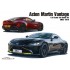 1/24 Aston Martin Vantage Car