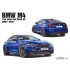1/24 BMW M4 Compact Executive Car