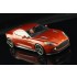 1/24 Aston Martin Vanquish Zagato Full Resin Kit