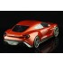 1/24 Aston Martin Vanquish Zagato Full Resin Kit