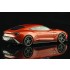 1/24 Aston Martin Vanquish Zagato Full Resin Kit