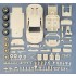 1/24 Lamborghini Huracan STO Full Resin Kit