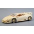 1/24 Lamborghini Huracan STO Full Resin Kit