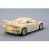 1/24 Lamborghini Huracan STO Full Resin Kit
