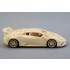 1/24 Lamborghini Huracan STO Full Resin Kit