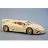 1/24 Lamborghini Huracan STO Full Resin Kit