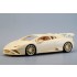 1/24 Lamborghini Huracan STO Full Resin Kit